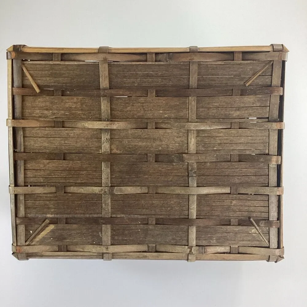 Unbranded vintage wicker